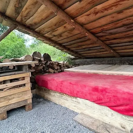 Malé Milé áčko Camping *