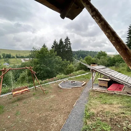 Kemp Malé Milé áčko