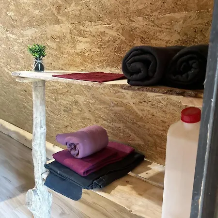 Camping Malé Milé áčko Malatiny