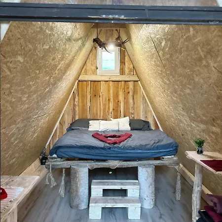 Malé Milé áčko Malatiny