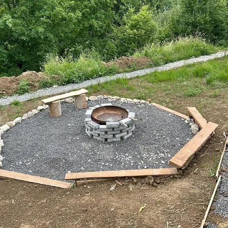 Male Mile Acko Campsite *