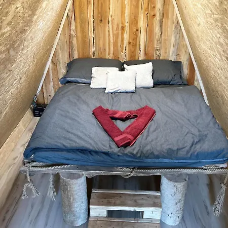 Camping Malé Milé áčko