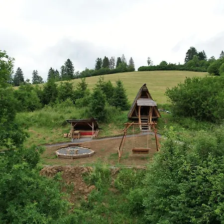 Male Mile Acko Campsite